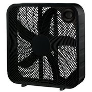 Midea International Trading Co Ltd Hp 20" Blk Box Fan FB50-16HB